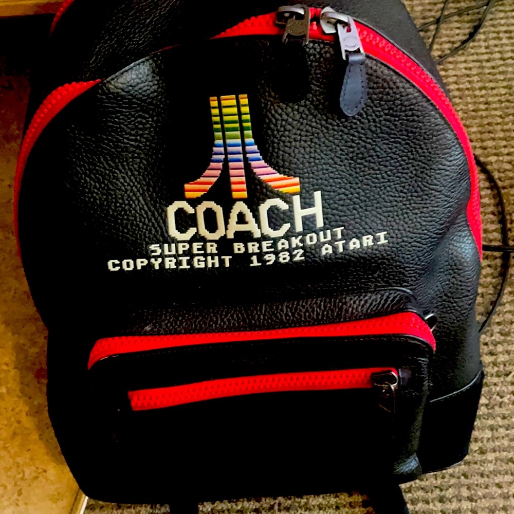 Nice,roomy bag